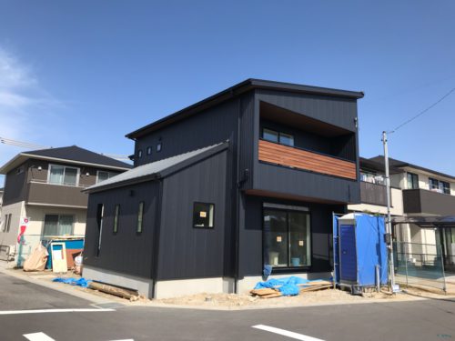 「4/14（土）・15（日）の完成見学会」のお知らせ｜碧南市の注文住宅ならCocowa home